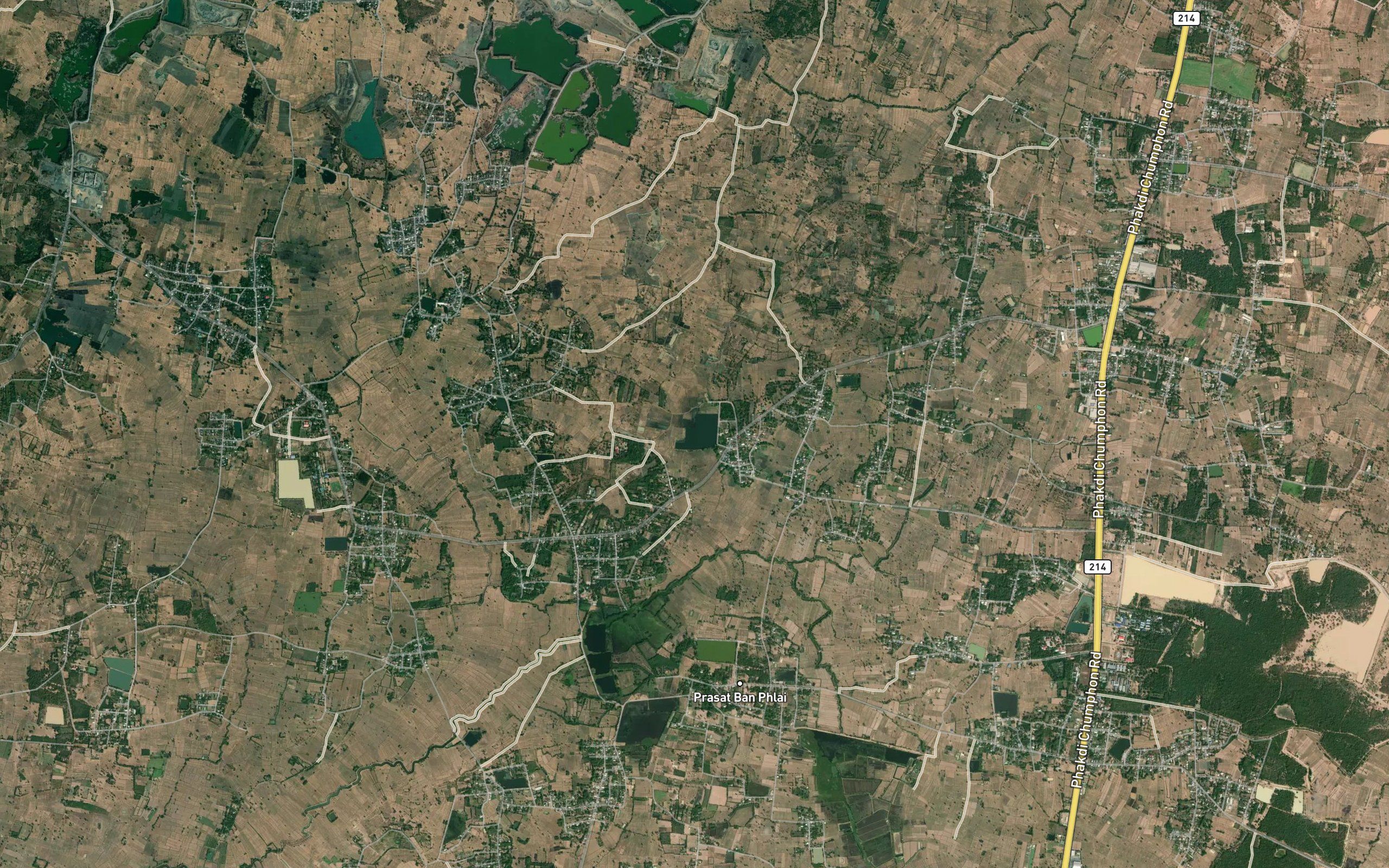 Nong Nam Chonlaprathan