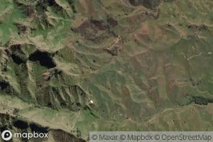 Kaikoura Creek