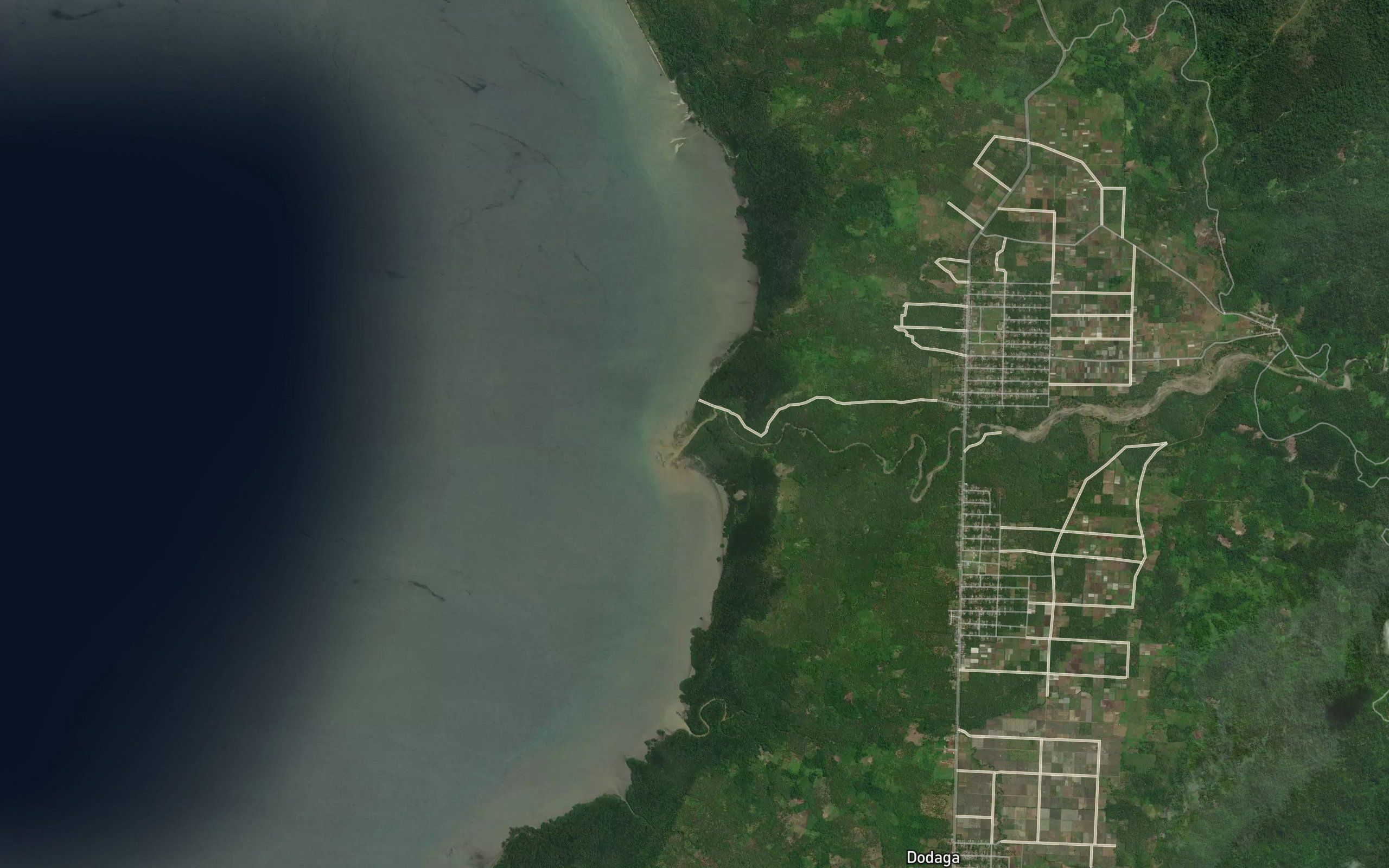 Sungai Air Tutuli