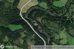 Rafossen