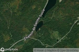 Lac Clementine