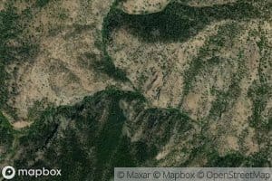 Little Indian Creek
