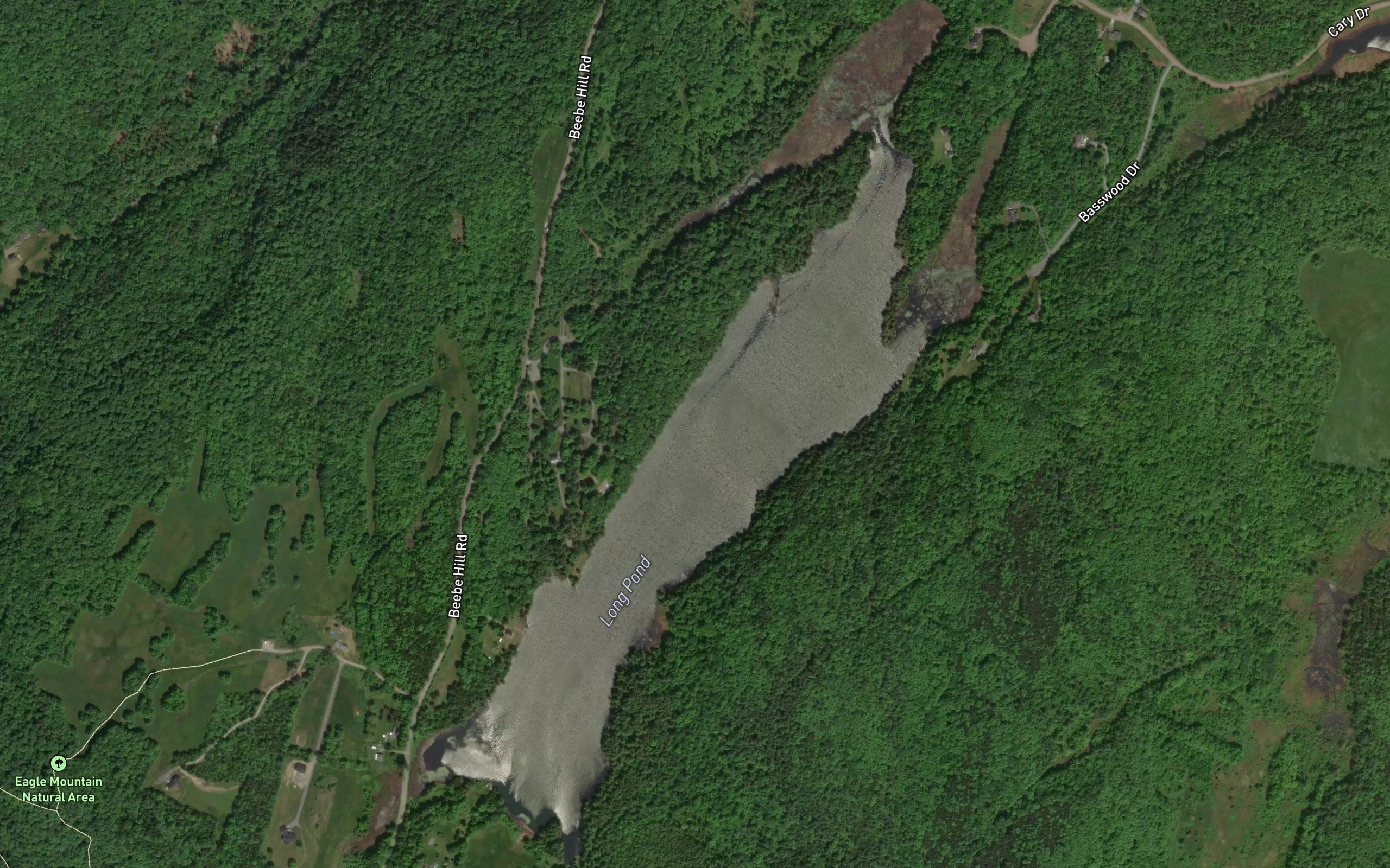 Long Pond