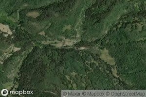 North Fork West Mancos River