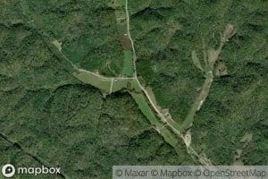 Shaw Creek