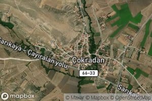 Cokradan