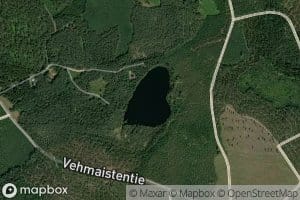 Valkealammi