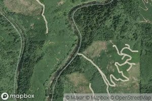 Rock Crusher Creek