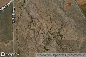 Beautiful Valley Creek