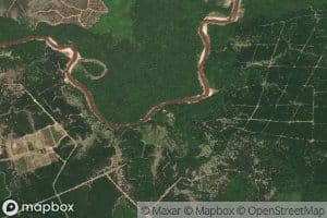 Sungai Gaway