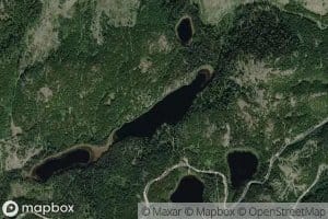 High Lake