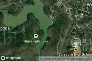 East Branch Price Creek