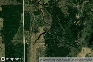 Brokaw Creek