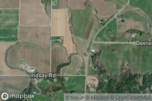 Kinney Creek