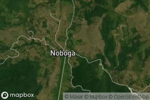 Quebrada Los Israeles