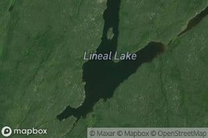 Lineal Lake