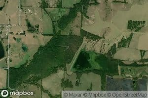 Soil Conservation Service Site 62 Reservoir