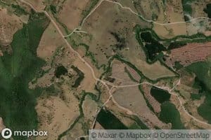 Corrego Brejo do Cunha