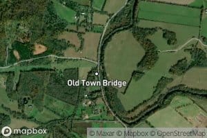 Brown Creek
