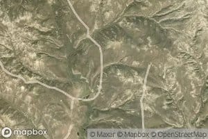 Bull Creek Number 1 Reservoir