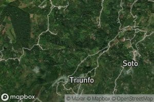 Quebrada Gargantilla