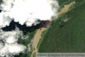 Lago da Uniao