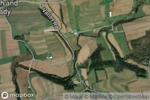 Little Mahantango Creek