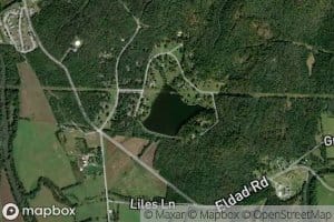 Timber Lake