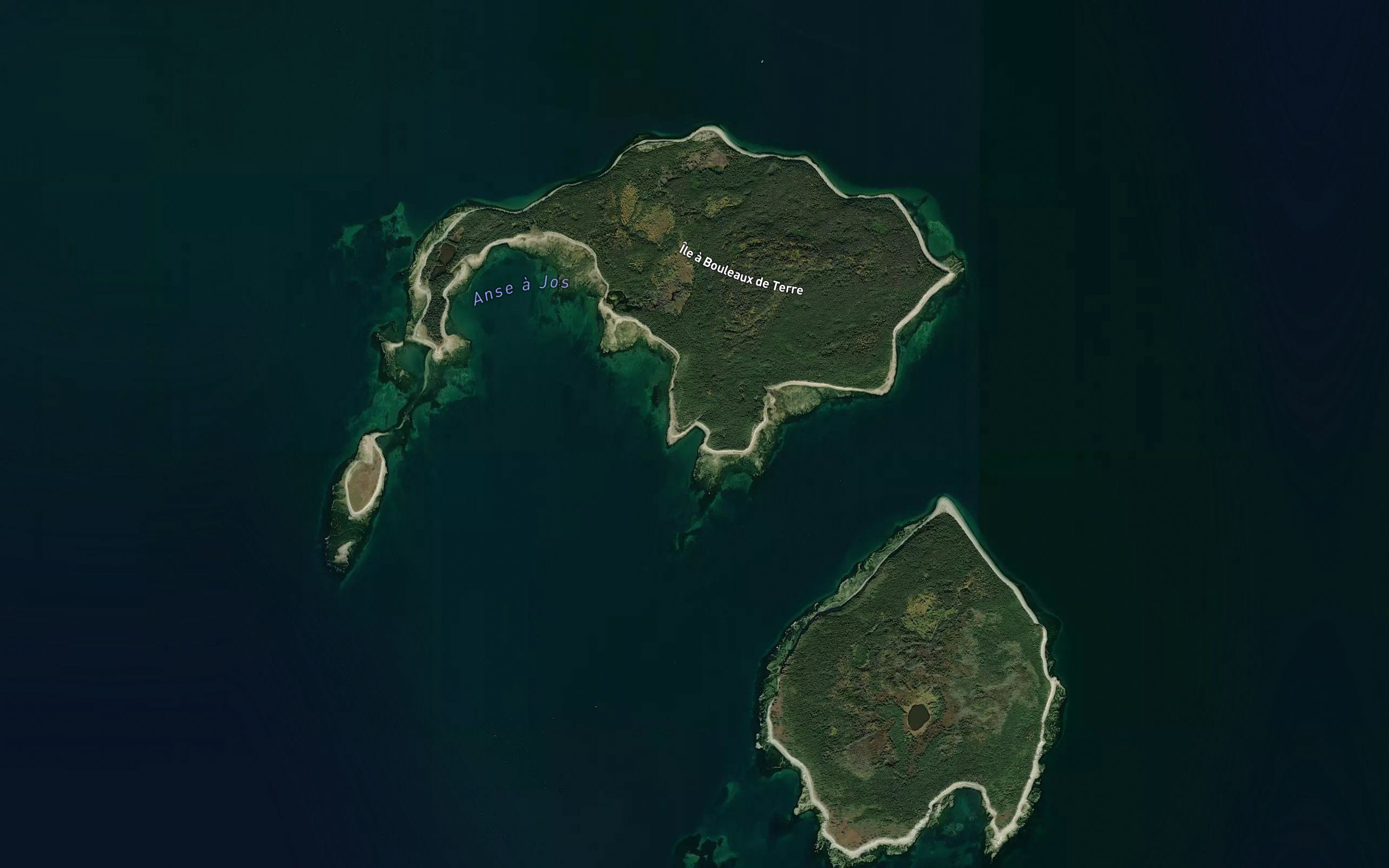 Baie a Moyacs