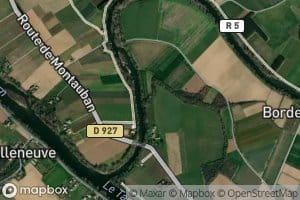 Ruisseau de Montarieu