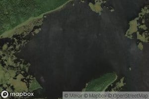 Sesep Lake