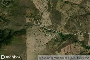 Barranca Las Atarjeas