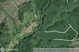 Sulphur Creek
