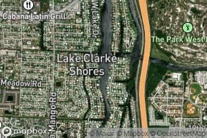 Lake Clarke