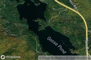 Goose Pond