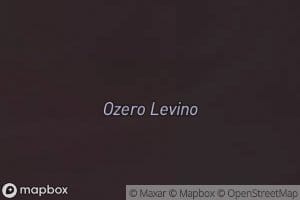 Ozero Levino
