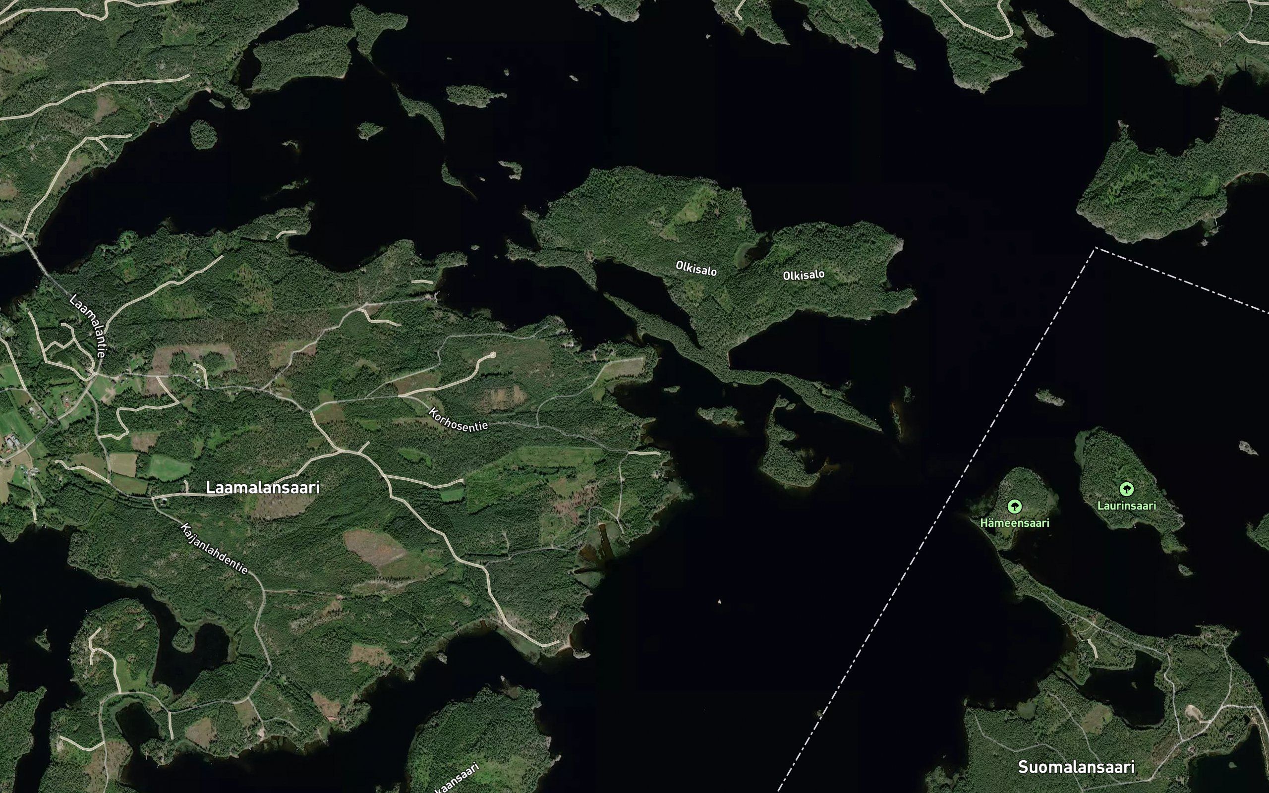 Lajunlahti
