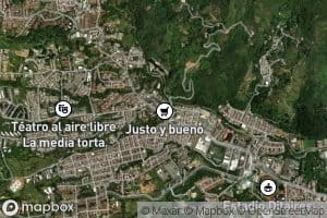 Quebrada Limonada