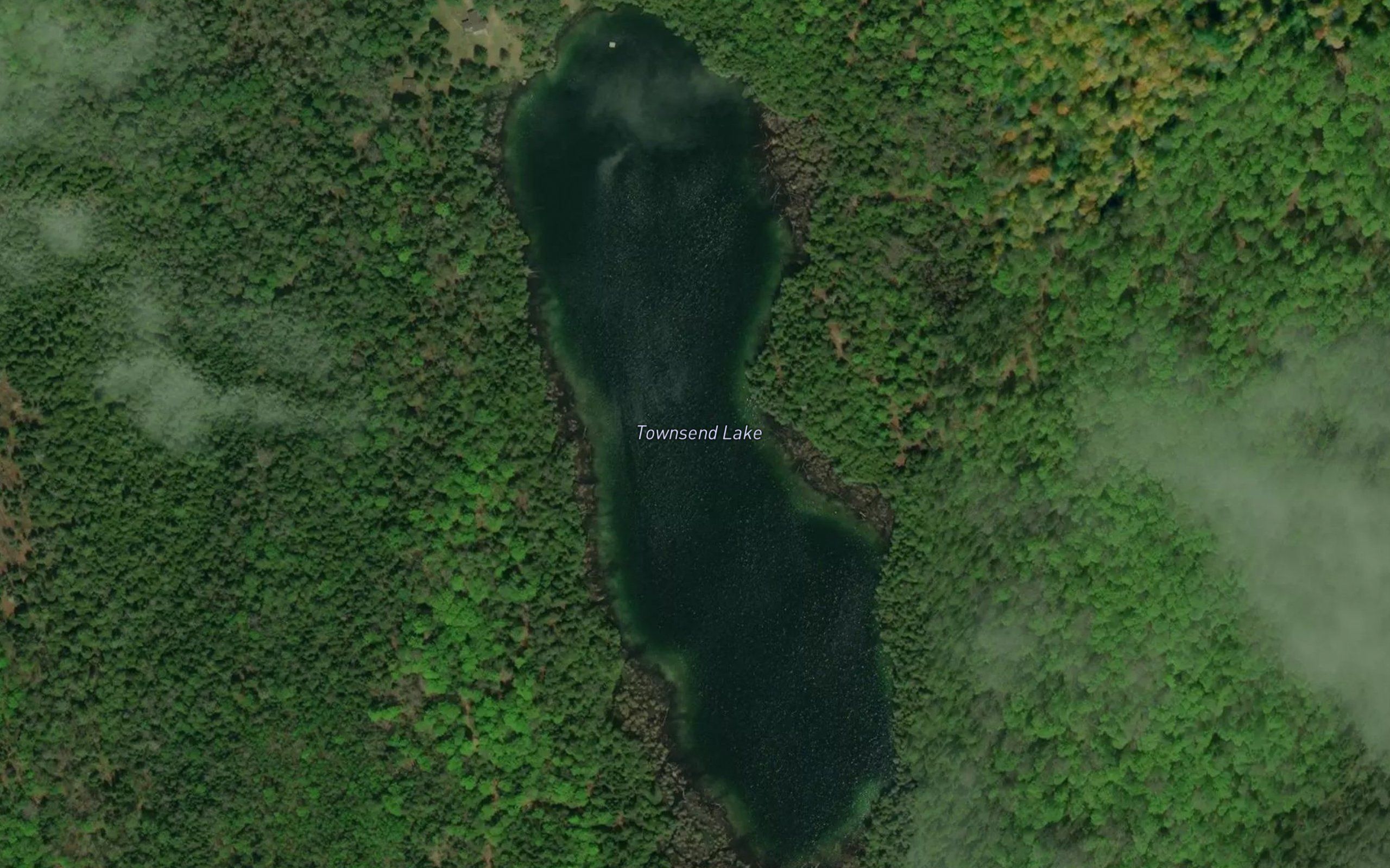 Townsend Lake