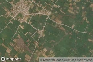 Alinagar Distributary