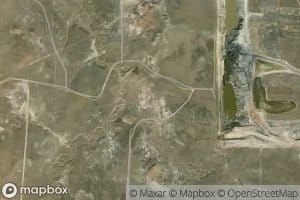 Middle Fork Coal Creek