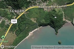 Rio Taquari