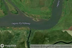 Girlo Krivoye Koleno