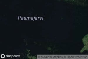 Pasmajarvi