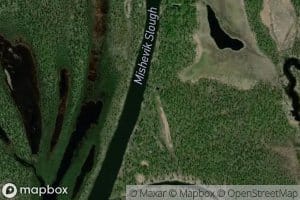 Mishevik Slough