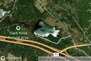 Clark Pond