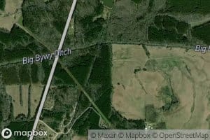 Rhiner Creek