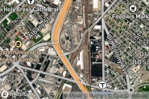 South Bay (historical)