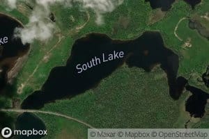 South Lake
