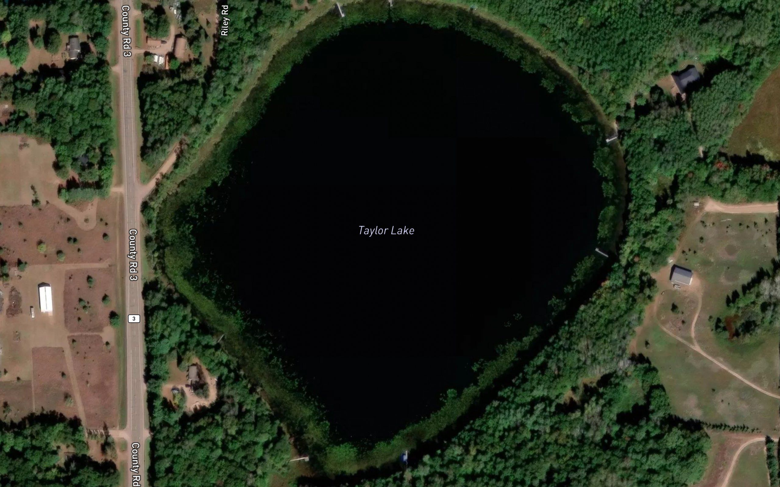 Taylor Lake